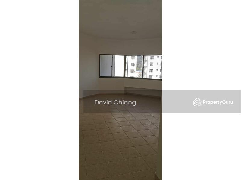 Untuk Dijual - GCB Court