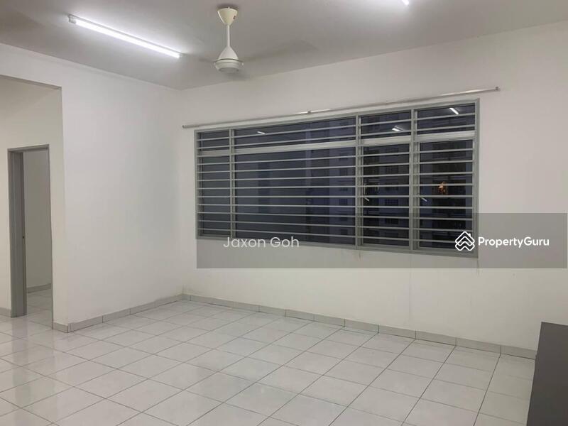Untuk Disewa - Pangsapuri Setia Impian @ Kajang