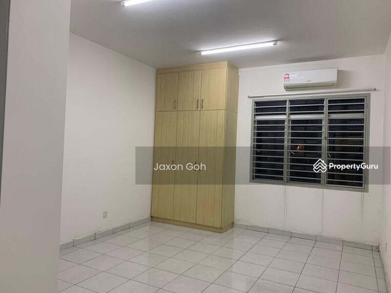 Untuk Disewa - Pangsapuri Setia Impian @ Kajang