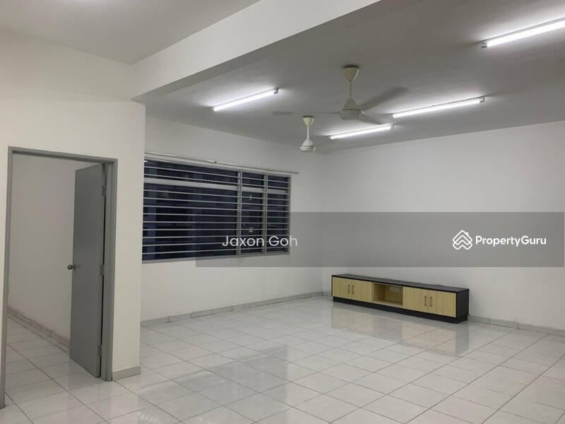 Untuk Disewa - Pangsapuri Setia Impian @ Kajang