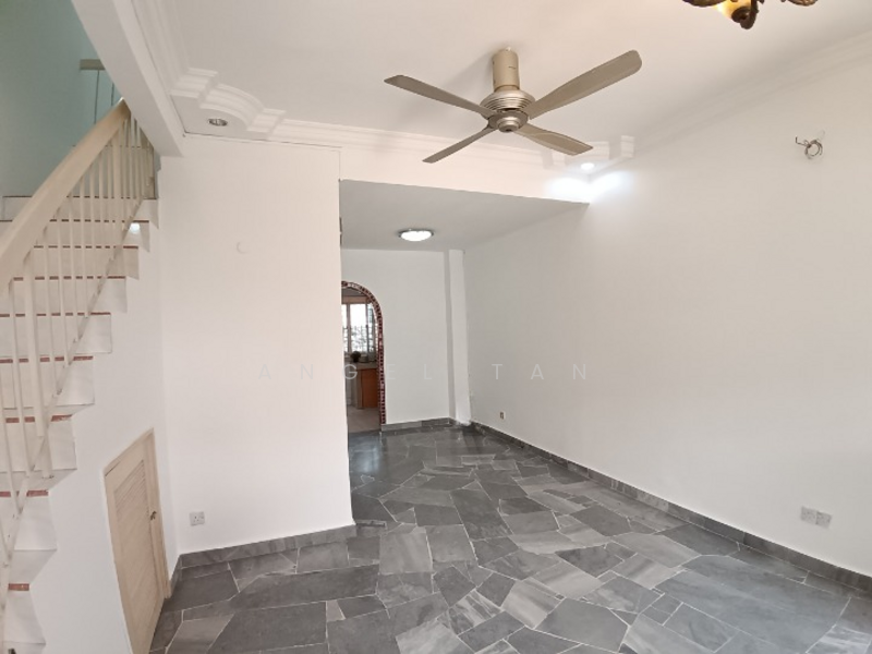 For Sale - 2-storey Terrace House at BANDAR PUCHONG JAYA
