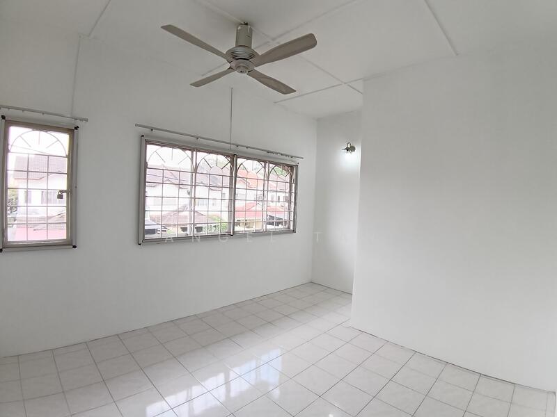 For Sale - 2-storey Terrace House at BANDAR PUCHONG JAYA