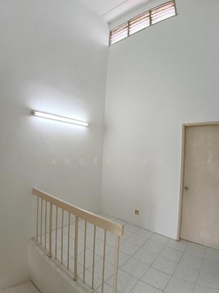 For Sale - 2-storey Terrace House at BANDAR PUCHONG JAYA