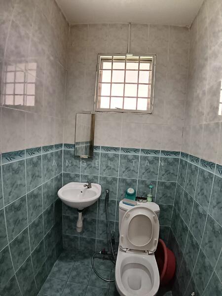 For Sale - 2-storey Terrace House at BANDAR PUCHONG JAYA