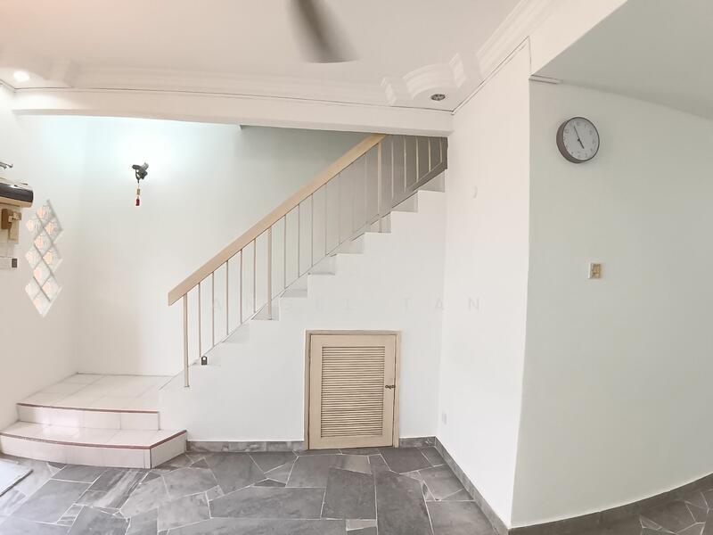 For Sale - 2-storey Terrace House at BANDAR PUCHONG JAYA