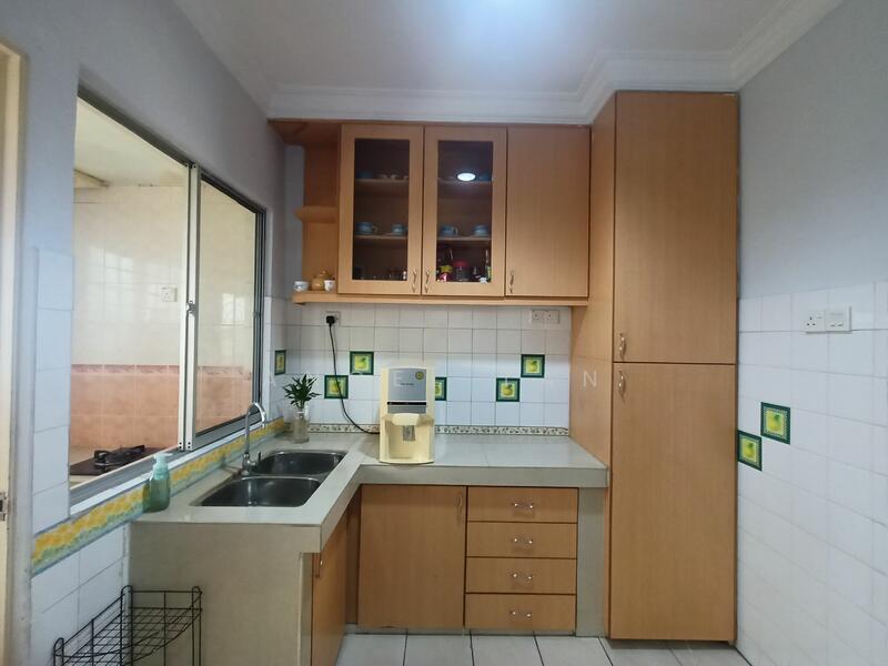 For Sale - 2-storey Terrace House at BANDAR PUCHONG JAYA