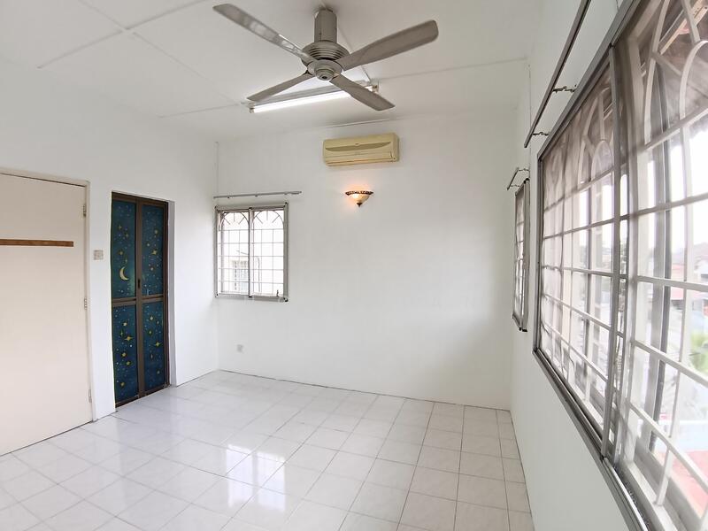 For Sale - 2-storey Terrace House at BANDAR PUCHONG JAYA