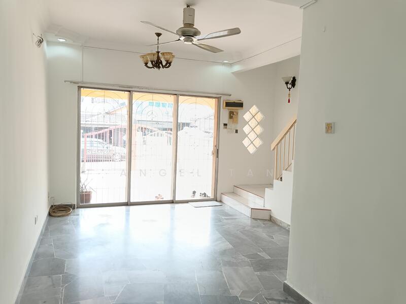 Untuk Dijual - 2-storey Terrace House at BANDAR PUCHONG JAYA