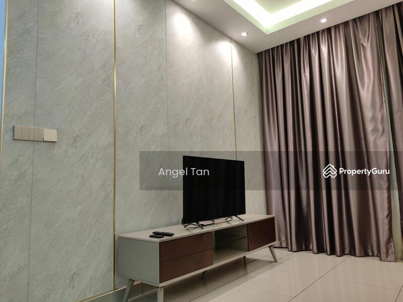 For Rent - Zentro Residences Serviced Apartment