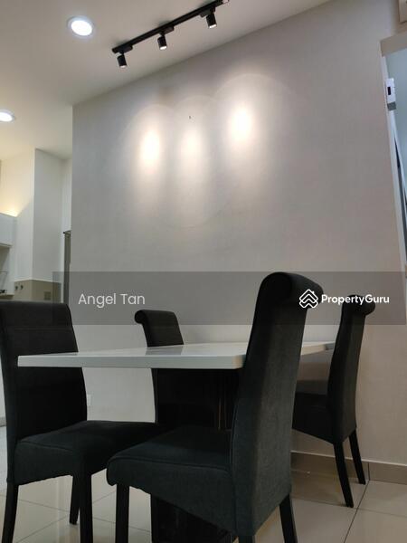 For Rent - Zentro Residences Serviced Apartment