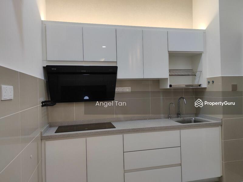 For Rent - Zentro Residences Serviced Apartment