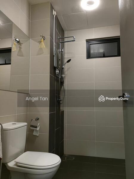For Rent - Zentro Residences Serviced Apartment