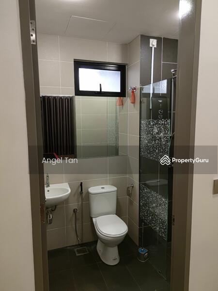 For Rent - Zentro Residences Serviced Apartment