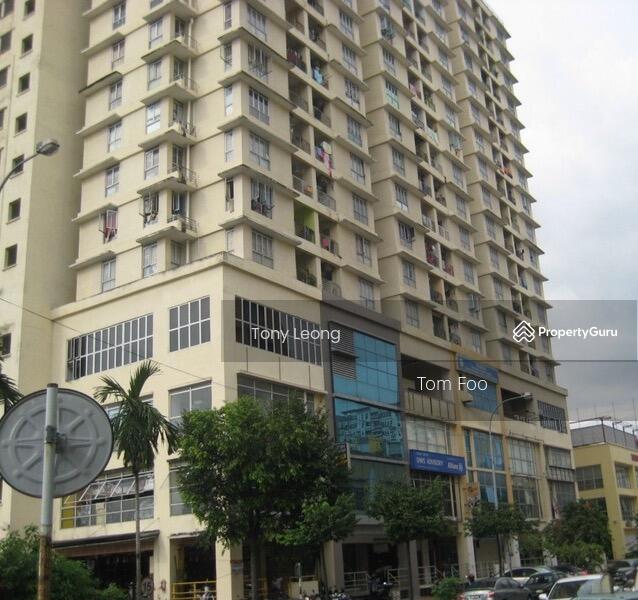 Untuk Disewa - Warisan City View