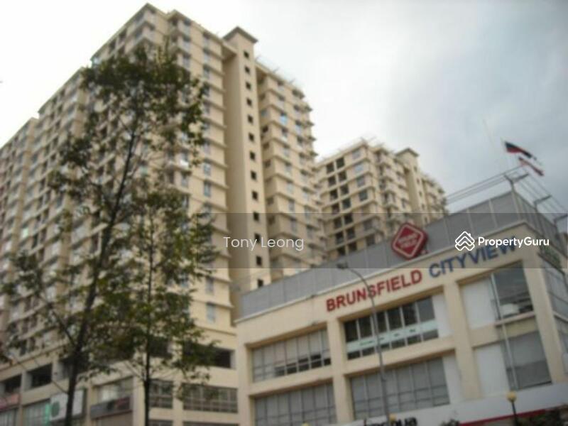 Untuk Disewa - Warisan City View