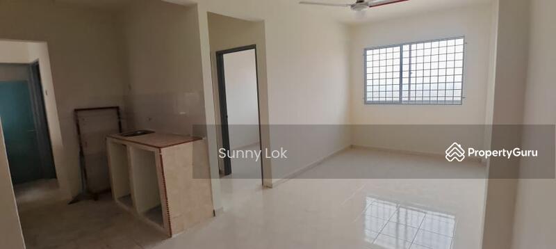 For Rent - Taman Pantai Bersih