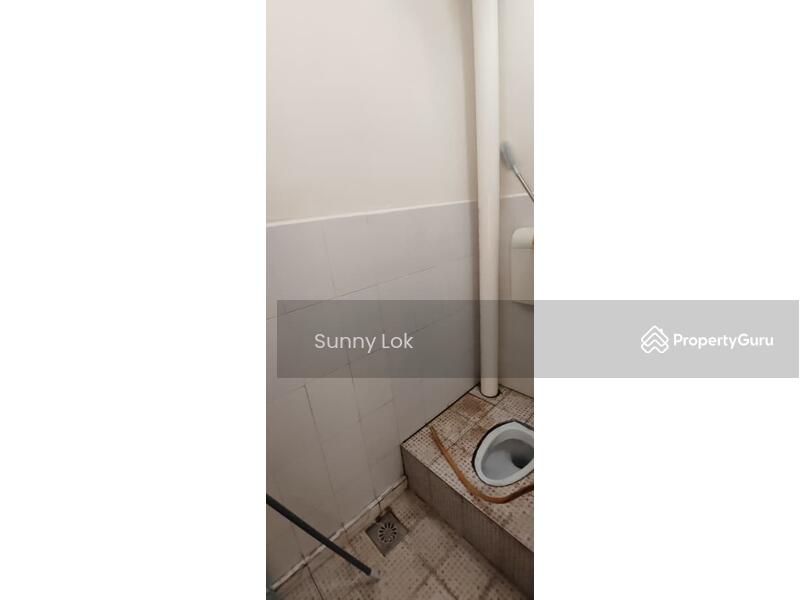 For Rent - Taman Pantai Bersih
