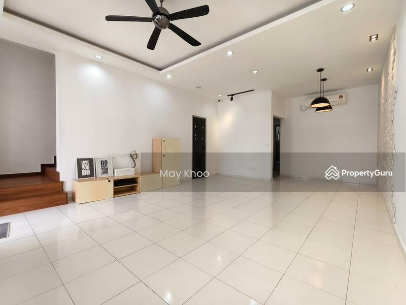 For Sale - Setia Indah
