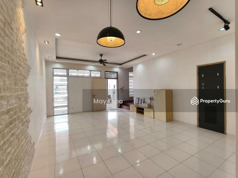 For Sale - Setia Indah