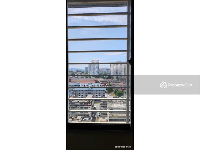 Untuk Dijual - Pangsapuri Seri Setia