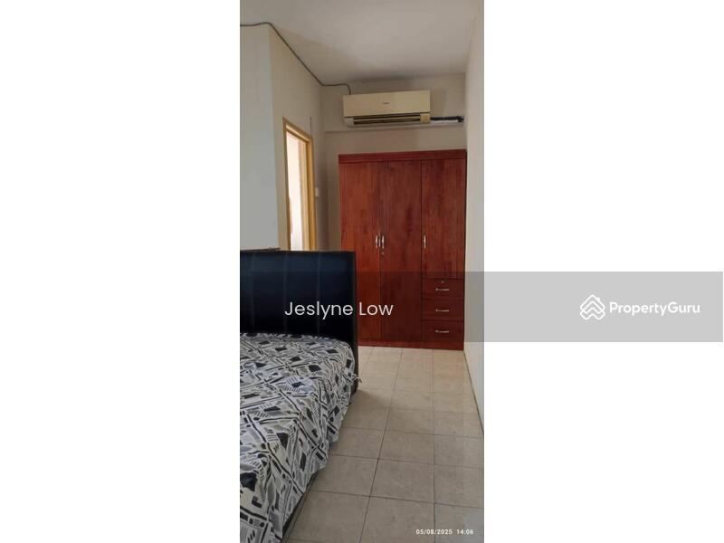 Untuk Dijual - Pangsapuri Seri Setia