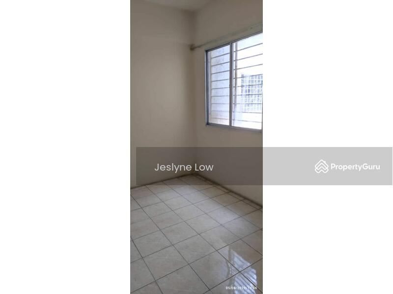 Untuk Dijual - Pangsapuri Seri Setia