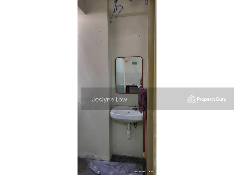 Untuk Dijual - Pangsapuri Seri Setia