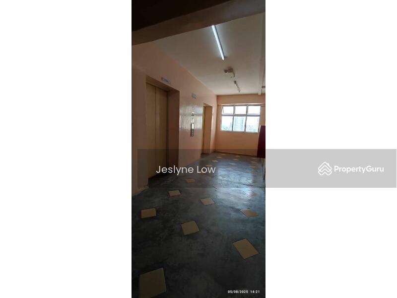 Untuk Dijual - Pangsapuri Seri Setia