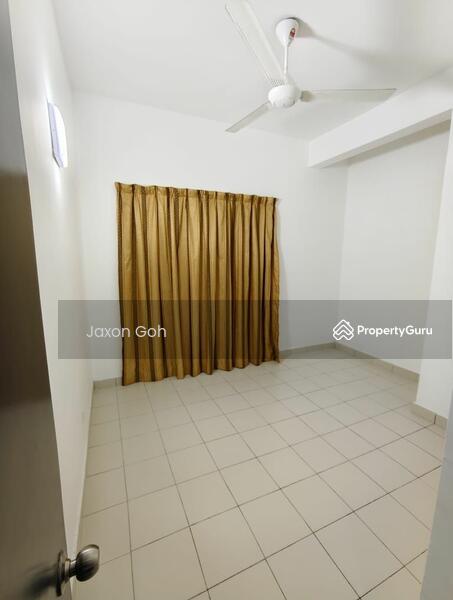 For Rent - Condominium Akasia Bukit Jalil