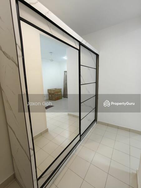 For Rent - Condominium Akasia Bukit Jalil