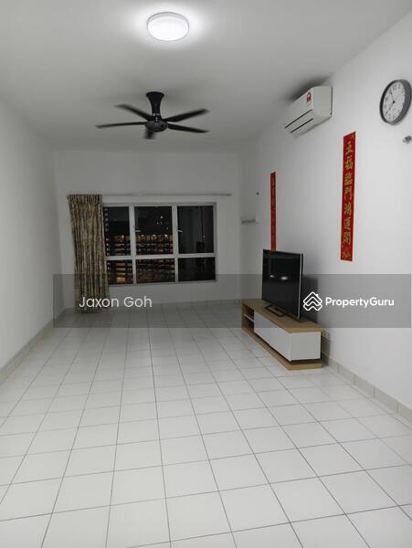 For Rent - Condominium Akasia Bukit Jalil