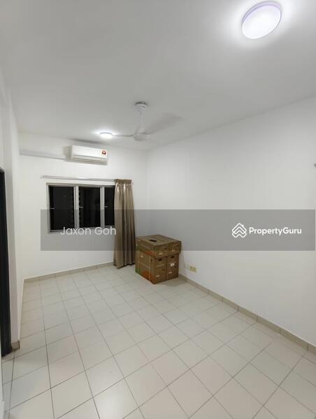 For Rent - Condominium Akasia Bukit Jalil