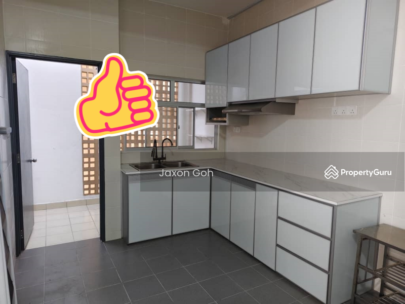 For Rent - Condominium Akasia Bukit Jalil