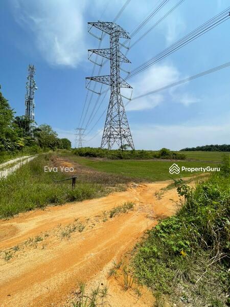 Untuk Dijual - Sungai Tiram Sungais Tirams
