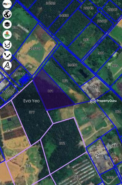 Untuk Dijual - Sungai Tiram Sungais Tirams