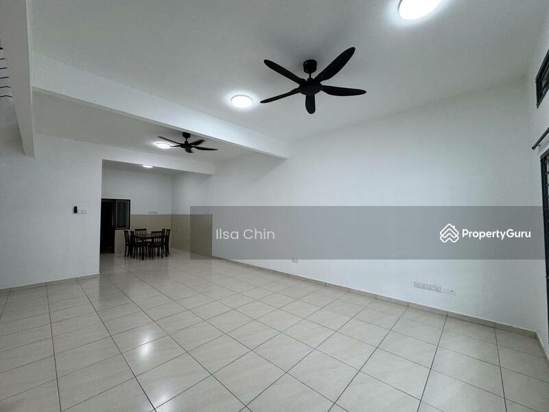 For Rent - Nusa Sentral Nusas Sentrals