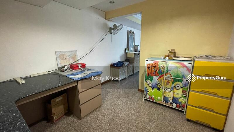 For Sale - Taman Pelangi