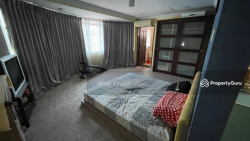 For Sale - Taman Pelangi