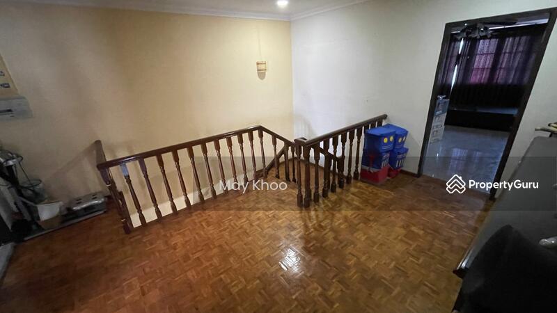For Sale - Taman Pelangi