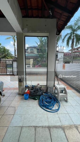 For Sale - Taman Pelangi