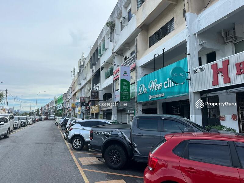 Untuk Disewa - Uptown Damansara Utama