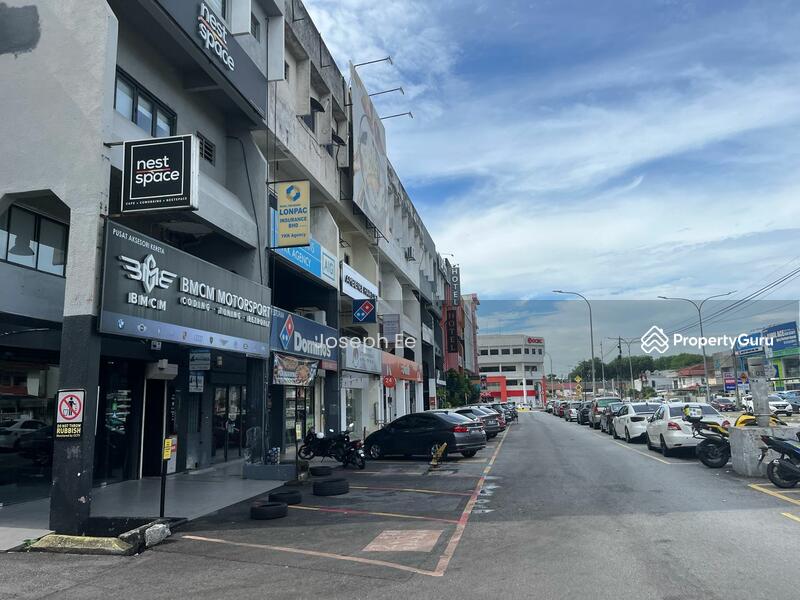 Untuk Disewa - Uptown Damansara Utama