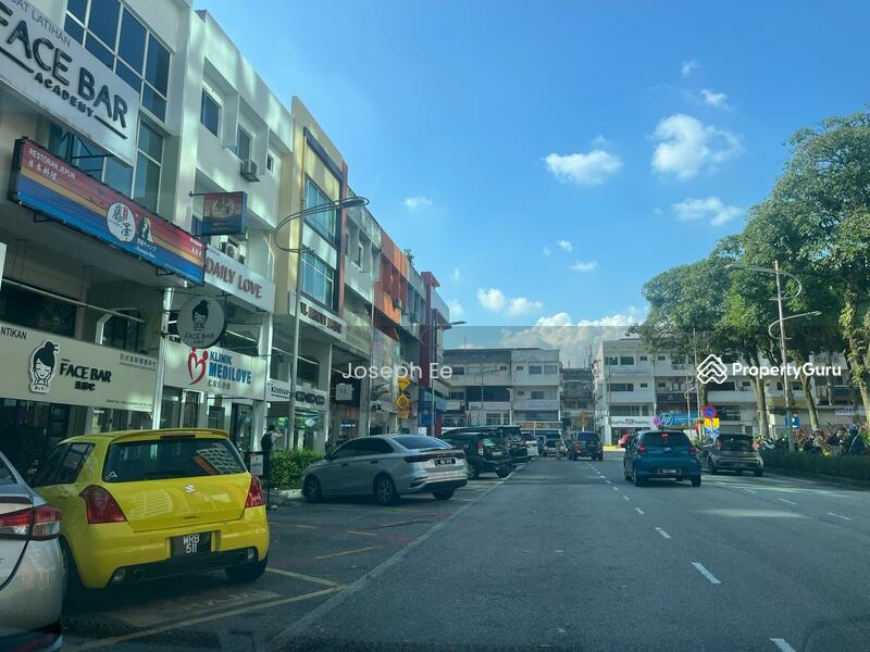 Untuk Disewa - Uptown Damansara Utama
