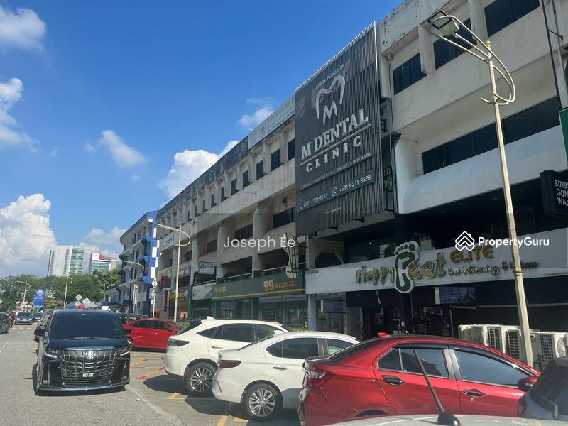 Untuk Disewa - Uptown Damansara Utama
