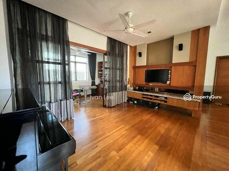 For Sale - Bungalow at Damansara Heights