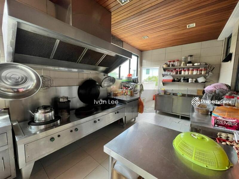 For Sale - Bungalow at Damansara Heights