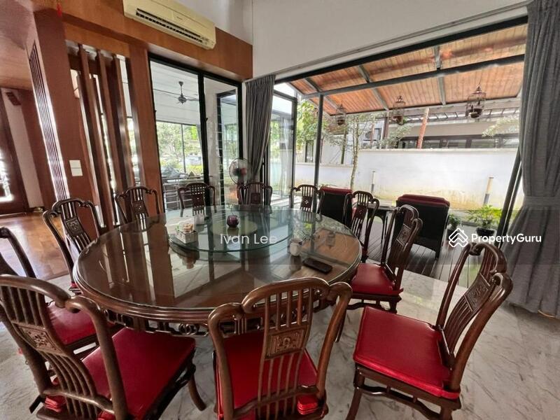 For Sale - Bungalow at Damansara Heights