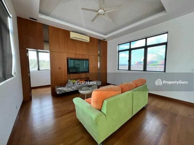 For Sale - Bungalow at Damansara Heights