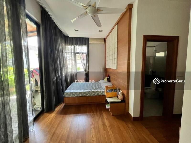 For Sale - Bungalow at Damansara Heights