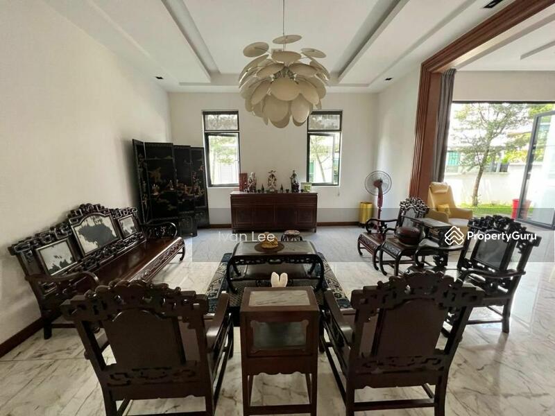 For Sale - Bungalow at Damansara Heights